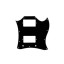 Boston SM3-B SG style scratchplate