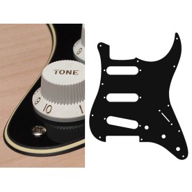 Boston ST-313-BC Scratchplate