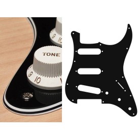 Boston ST-413-B Scratchplate