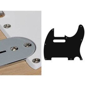 Boston TE-110-W Scratchplate