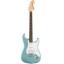 Squier FSR Affinity Strat HSS LRL in Ice blue metallic