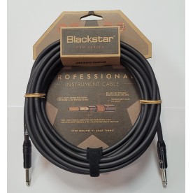 Blackstar Professional Cable 6m