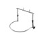 K&M Harmonica Holder 164/1