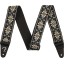 FENDER PASADENA WOVEN STRAP IN Yellow SNOWFLAKE 099-0638-027