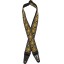 FENDER PASADENA WOVEN STRAP IN Yellow Lotus 099-0638-031