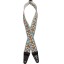 FENDER PASADENA WOVEN STRAP IN CATHEDRAL 099-0638-036
