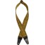 FENDER PASADENA WOVEN STRAP IN TAN LATTICE 099-0638-033