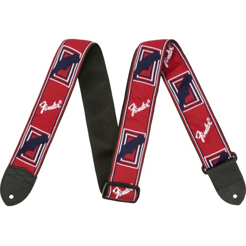 FENDER MONOGARMMED STRAP 099-0682-000