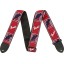 FENDER MONOGARMMED STRAP 099-0682-000