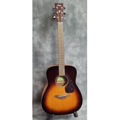 Yamaha FG800 (Used) | Acoustic guitars | Guitars | John Douglas Music