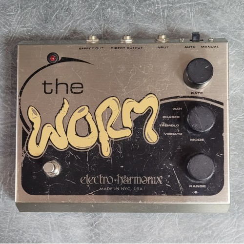 Electro Harmonix The Worm (Used)