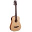 Faith FDS Nomad mini Saturn electro acoustic guitar