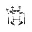 Carlsbro Electronic drum kit CSD100