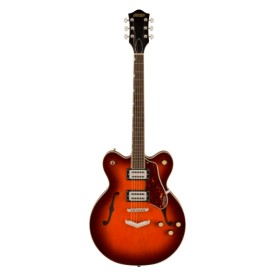 Gretsch G2622 in Fireburst