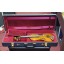 3/4 Wooden Violin Case