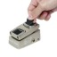 Used Mooer Expline expression pedal