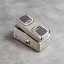 Used Mooer Expline expression pedal