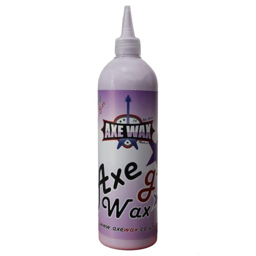 Axe wax G2 High Gloss