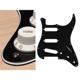 Boston ST-313-B Pickguard