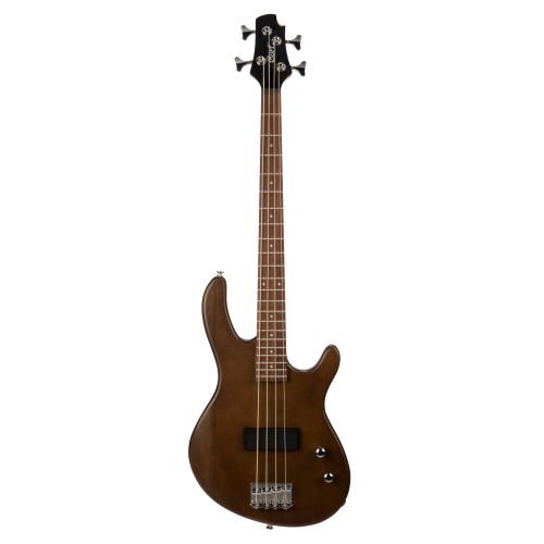 Cort action Bass Junior in Walnut