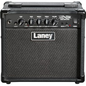 Laney LX15B Bass Amplifier