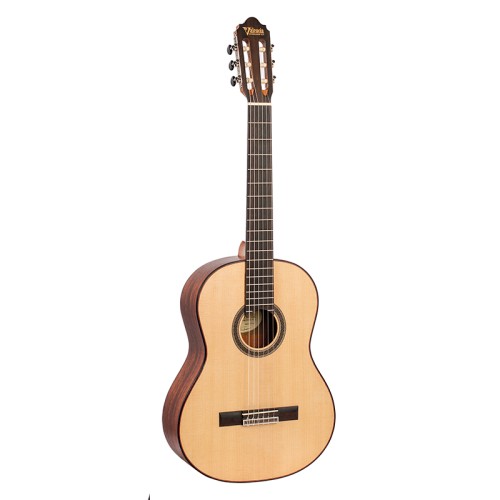 Valencia VC704NA Classical Guitar