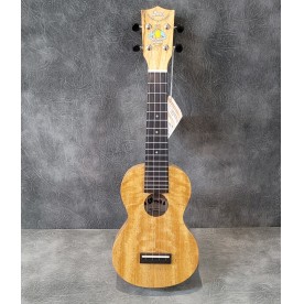 UMA Mango Soprano Ukulele UMGO-S