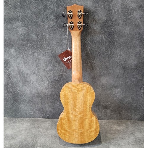 UMA Mango Soprano Ukulele UMGO-S