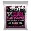 Ernie Ball Cobalt Flatwound Bass Strings 45-100