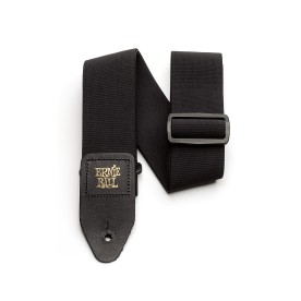 Ernie Ball Comfort Stretch Guitar Strap P04143