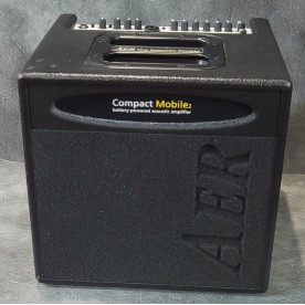 AER Compact Mobile 2 (Used)