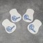 D'andrea Coaster Set