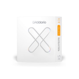 Daddario XS Electric guitar strings 10-46 XSE1046