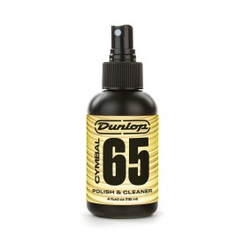 Dunlop Formula 65 Cymbal Cleaner