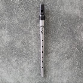 Sweetone Tin Whistle in Silver