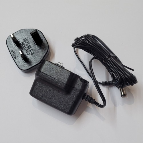 Dunlop ECB003 9v Power Supply