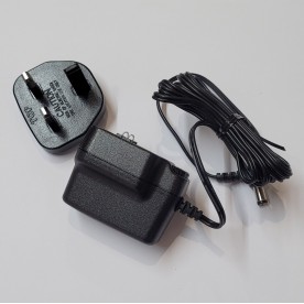 Dunlop ECB003 9v Power Supply