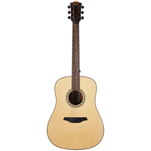 Bromo Acoustic Guitar BAA1