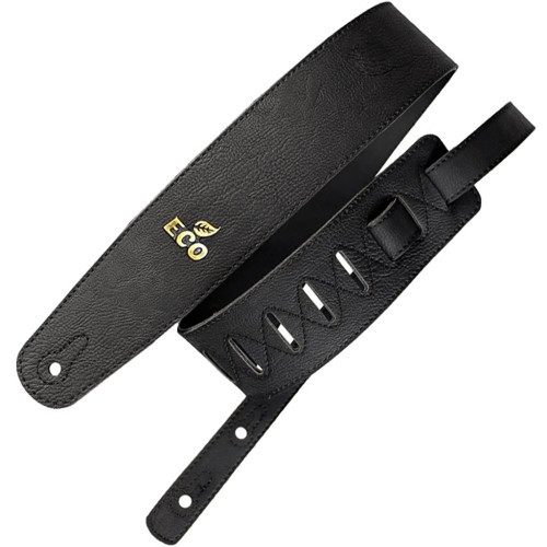 Ecostrap Vegan Premium Guitar Strap ECO01