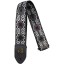 ecostrap Vegan Guitar Strap ECOJACQ01