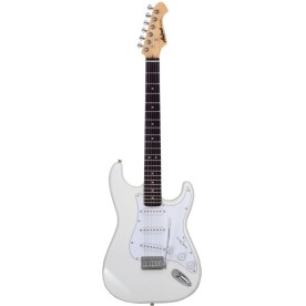 Aria STG003 in White