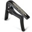 TRIGGER® FLY™ CAPO CELTIC KNOT EDITION CURVED - BLACK