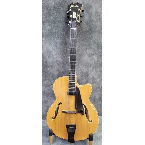 Peerless Manhattan (Used)