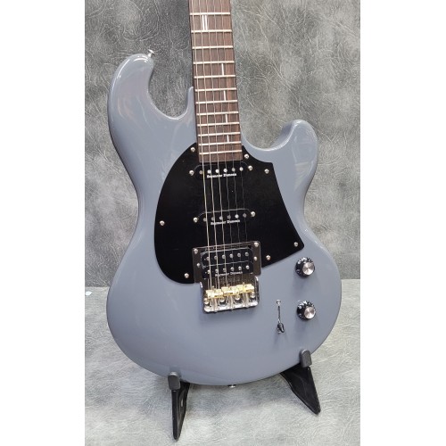 Shergold SM02-SD (Used)
