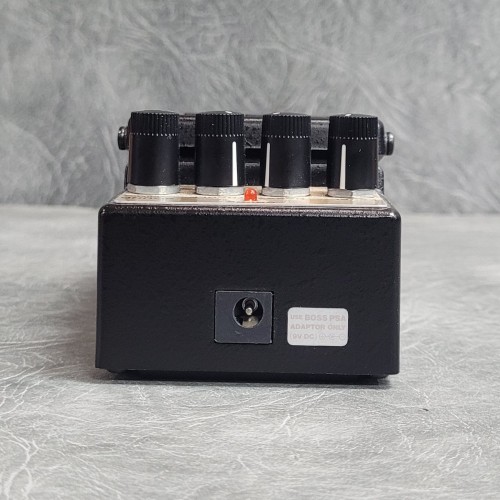 Boss Power Stack ST-2 Used