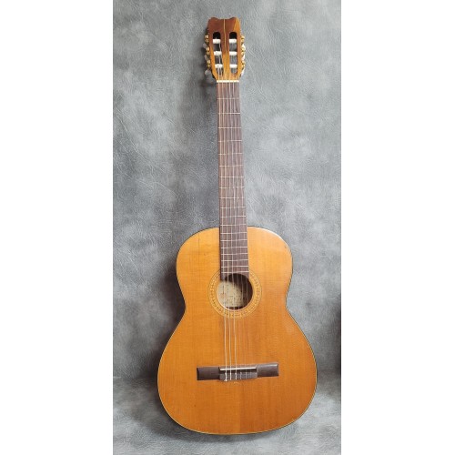 Barnes & Mullins Soloist by Yairi (Used)