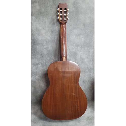 Barnes & Mullins Soloist by Yairi (Used)