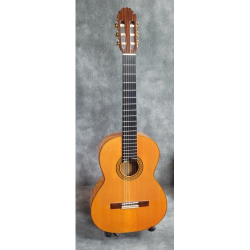 Amalio Burguet 2F Used