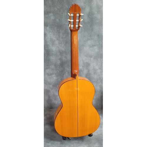 Amalio Burguet 2F Used