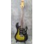 Burns Marquee in green burst (Used)